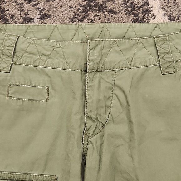 Volcom Stone Scout Cargo Shorts 7 - Picture 6 of 13
